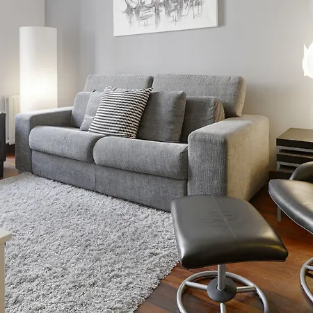 Apartment Marina Playa By Feelfree San Sebastian